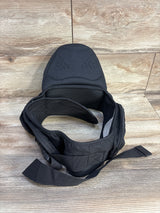 NEW HKAI Hip Carrier Black (up to 44lbs)