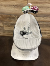 4moms mamaRoo Multi-Motion Baby Swing Smart Connectivity in Grey