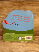 Little Chick Board Book