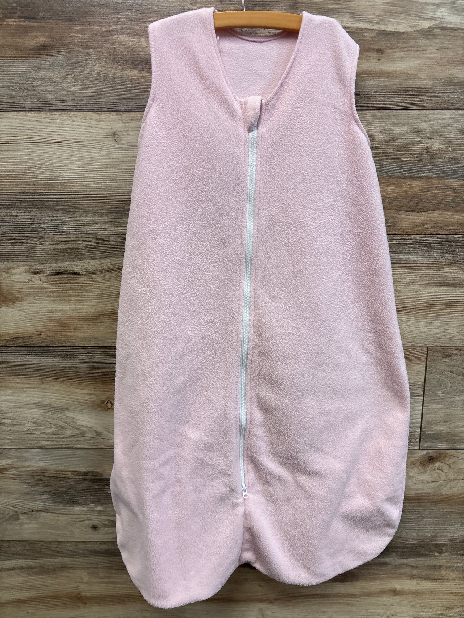 Blanket Sleep Sack Pink sz 18-24m