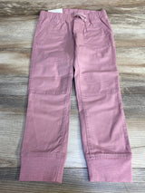 NEW Cat & Jack Drawstring Jogger Pants Pink sz 4T