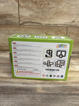 SKTMYY Road Magnetic Tiles 40pc