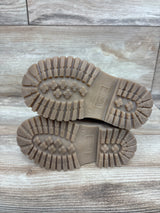 Jessica Simpson Daria Bow Boots Brown sz 6c