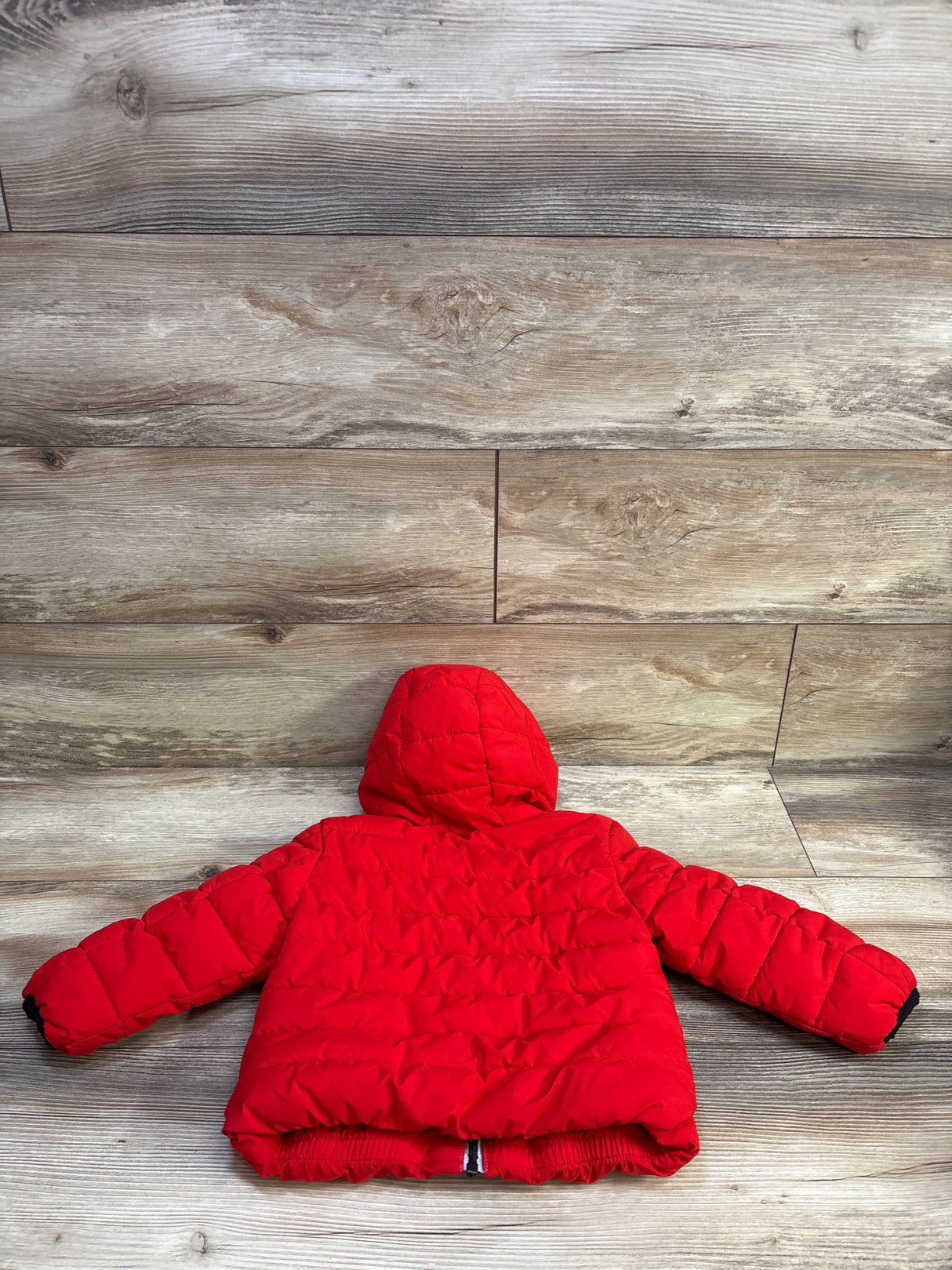 Gerry Puffer Jacket Red sz 2T