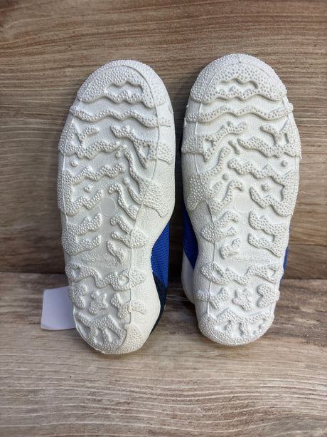 NEW Wet Products Swim Shoes Blue sz 6c - Me n Mommy To Be