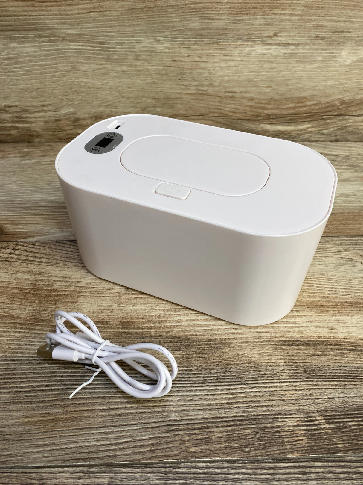 USB Baby Wipe Warmer