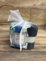 NEW Zak & Zoey 24pk Washcloths