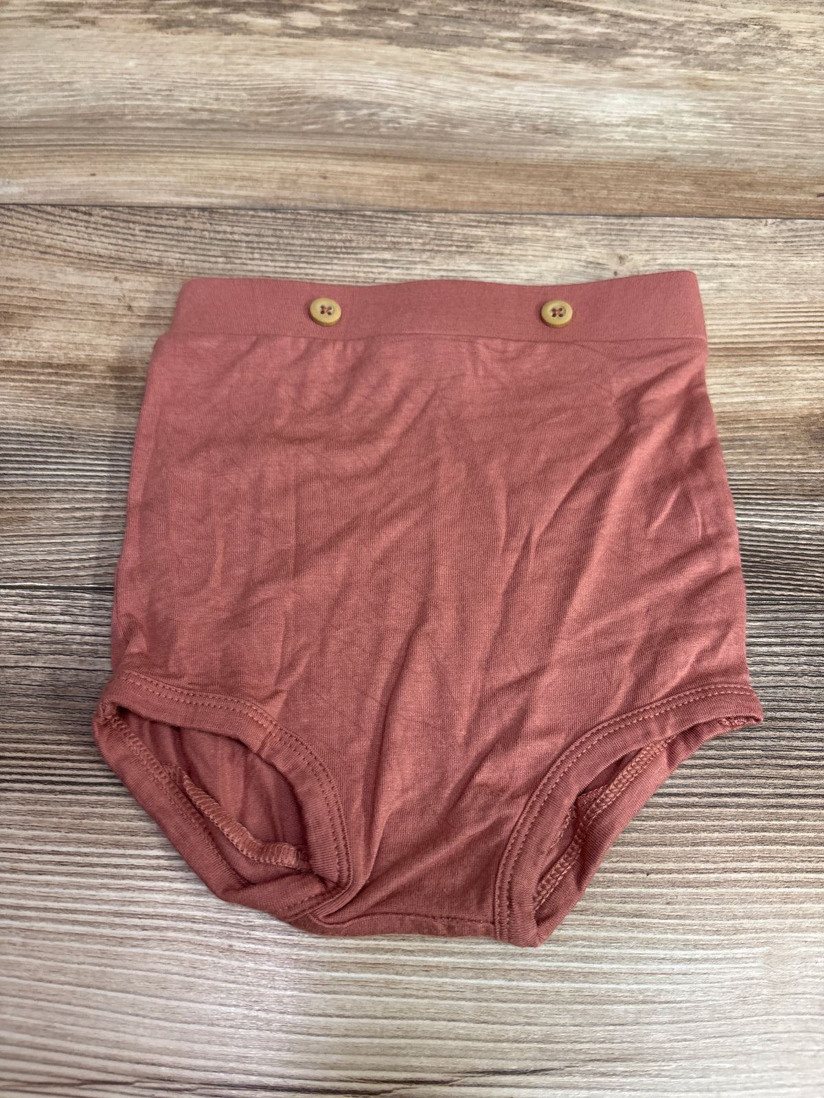 Kate Quinn Bamboo Bloomers Pink sz 6-12m