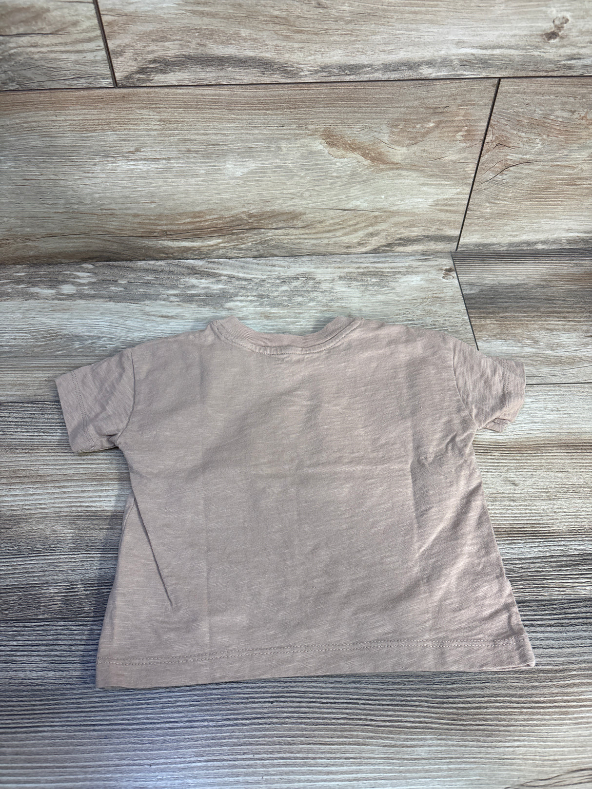 Just One You Shirt Beige sz 18m