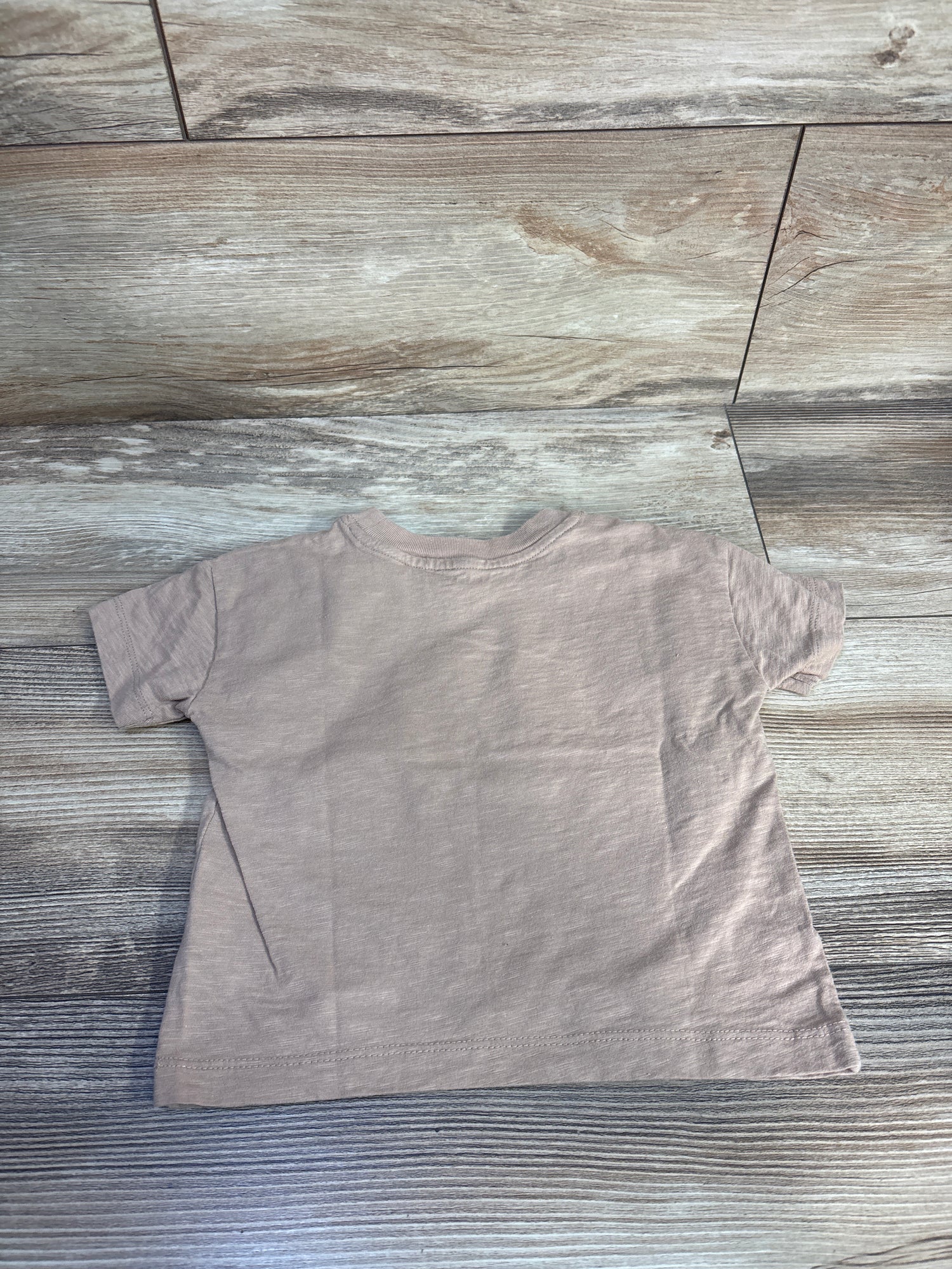 Just One You Shirt Beige sz 18m