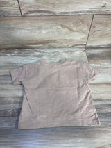 Just One You Shirt Beige sz 18m