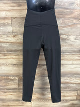 Isabel Maternity Active Leggings Black sz Large