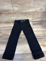 Children's Place Skinny Jeans Black sz 5T