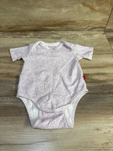 Magnetic Me Magnetic Bodysuit White sz 9-12m