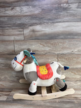 B. toys Rocking Horse Rodeo Rocker - Spotty