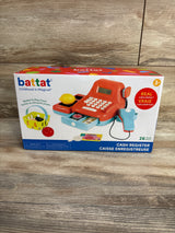 NEW Battat Cash Register