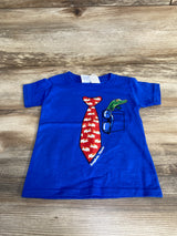 NEW Gildan Everglades, Florida Shirt Blue sz 2T