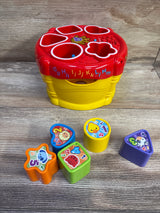 VTech Sort and Discover Drum