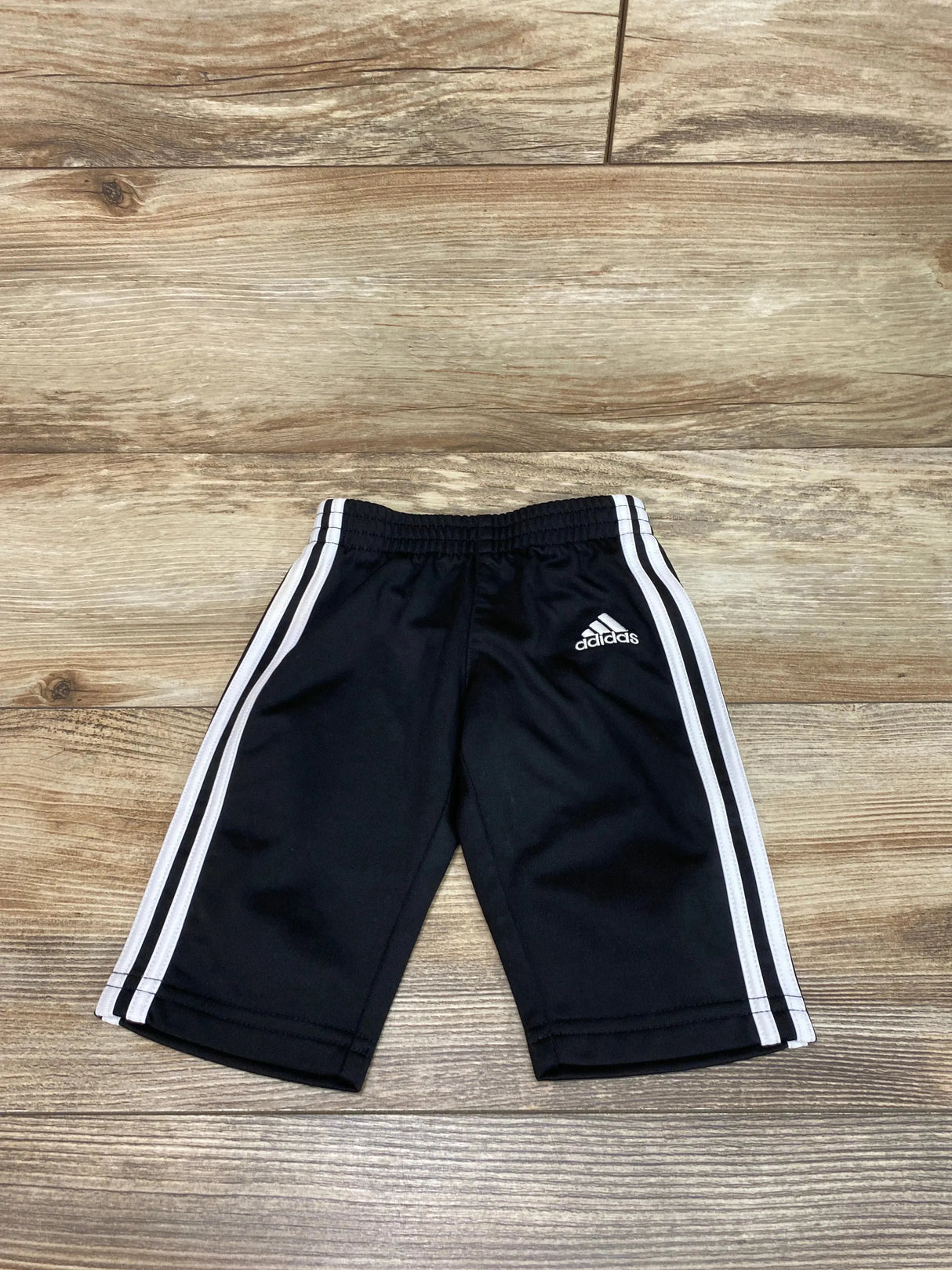 Adidas Tracksuit Pants Black sz 3m