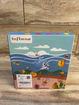 NEW Infinno Tummy Time Water Mat