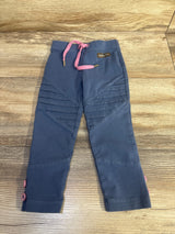 Matilda Jane Just Imagine Keely Leggings Blue sz 2T