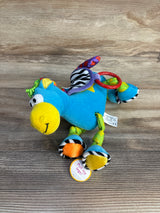 Lamaze Trotter The Pony Toy