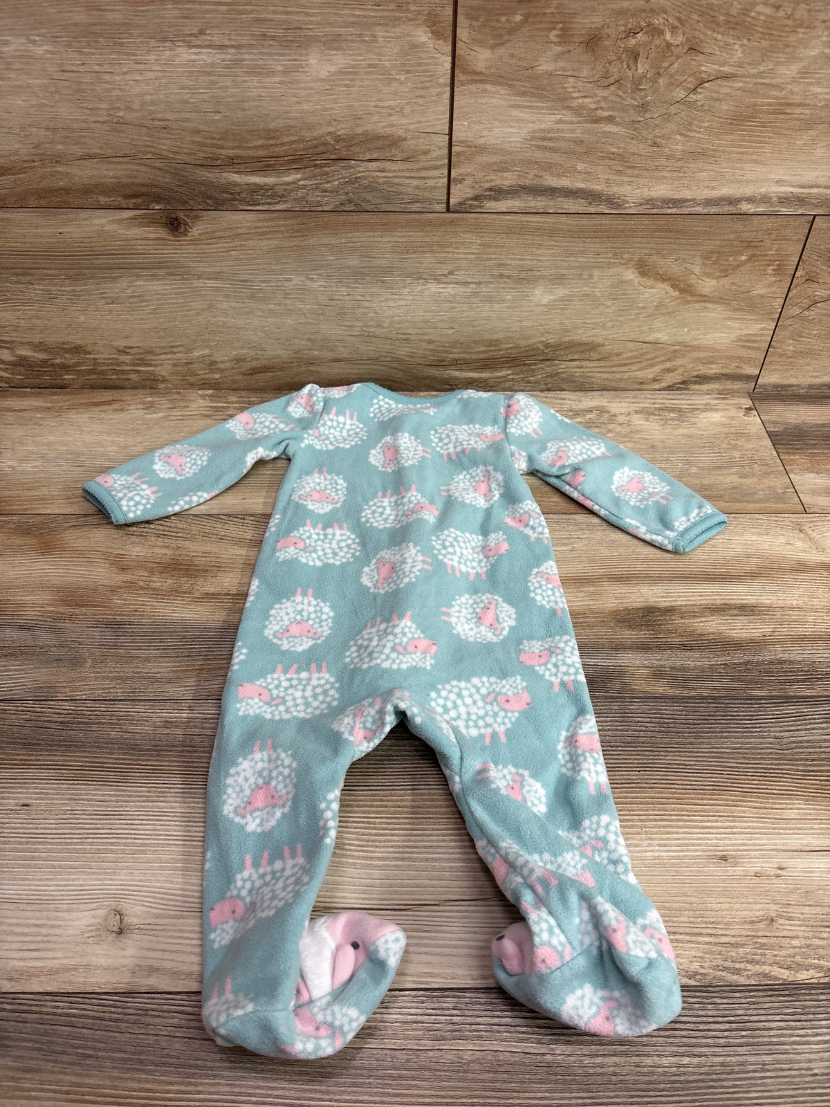 Just One You Blanket Blue sz 9m