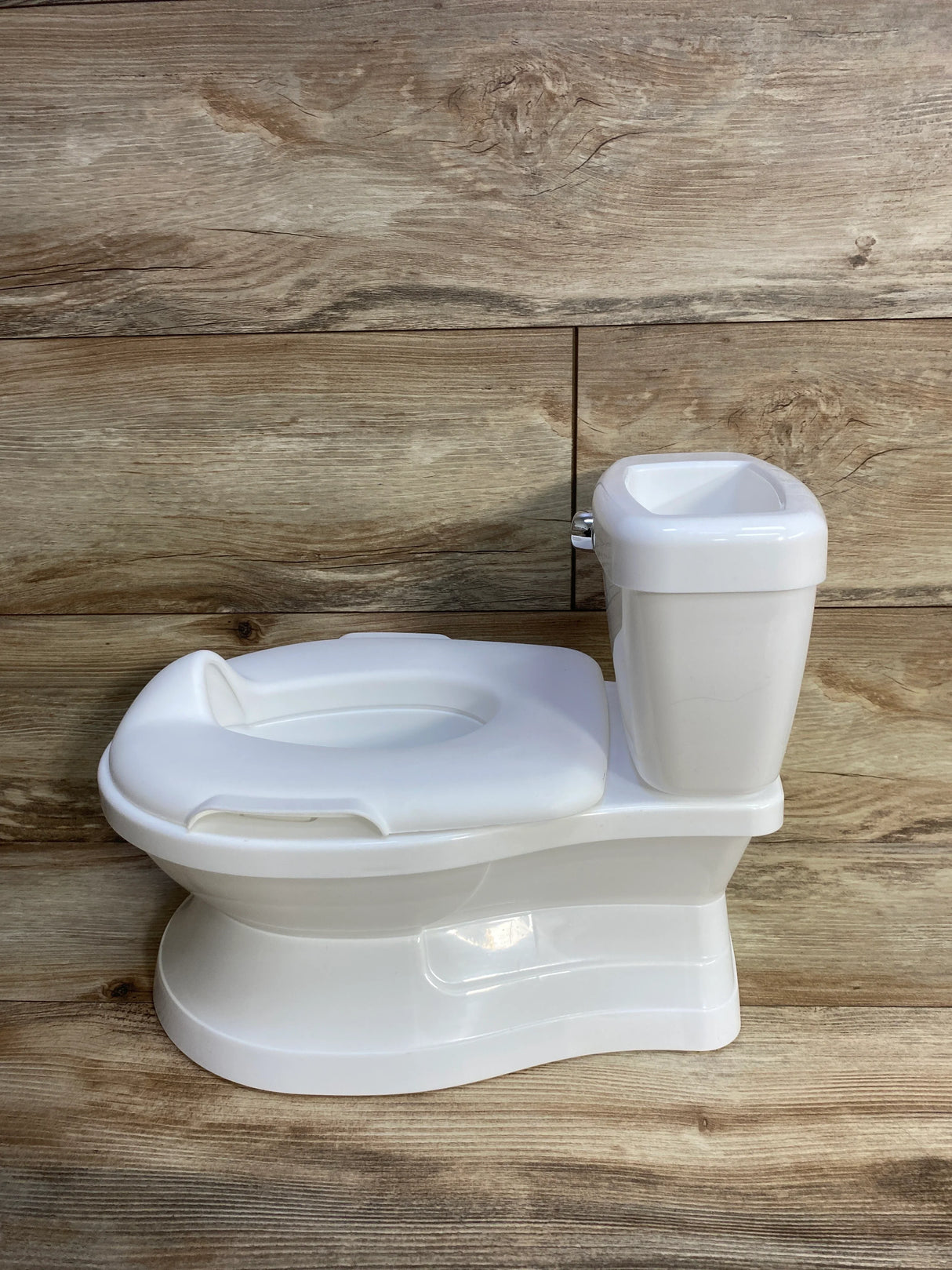 Summer by Ingenuity My Size Pro Potty Chair