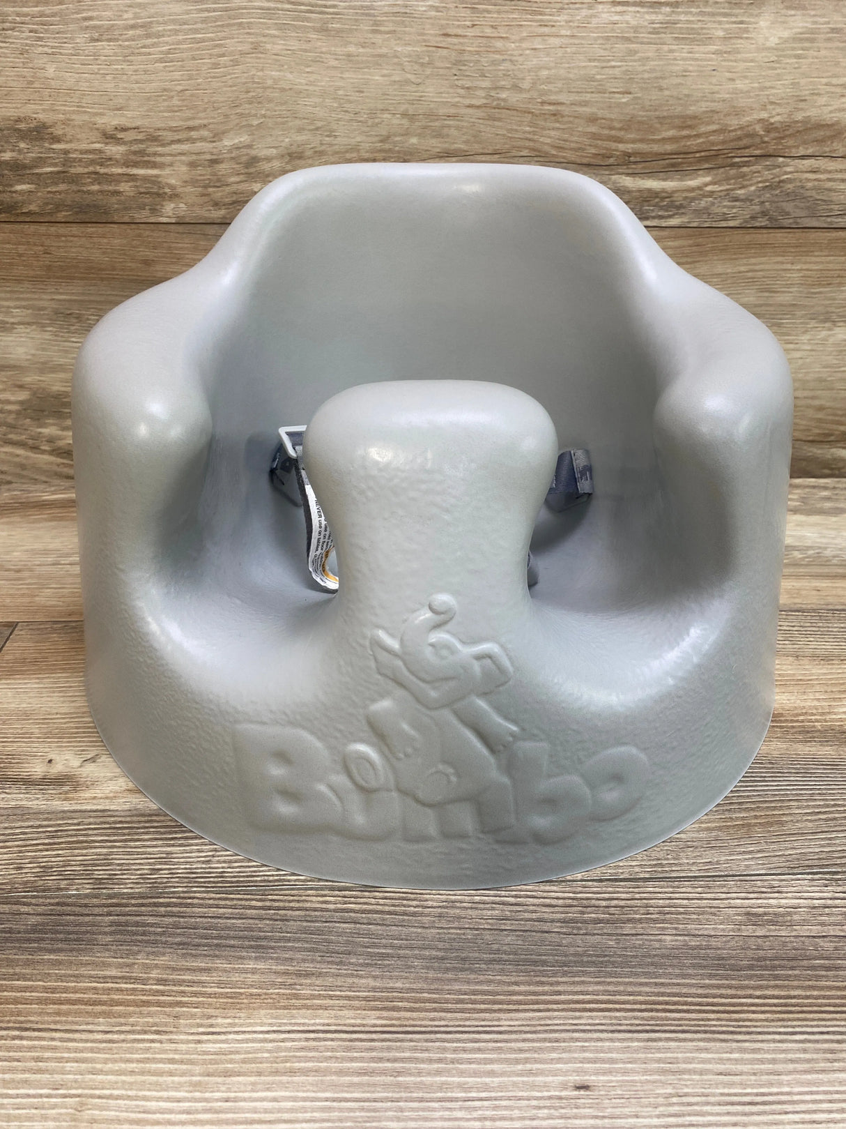 Bumbo Floor Seat in Grey