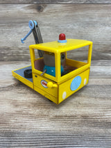 Peppa Pig Little Tow Truck