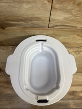 Frida Baby 3-in-1 Grow With Me Potty Training Toilet Seat