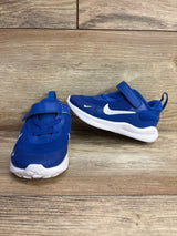 Nike Revolution 7 Sneakers Blue sz 7c