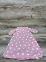 Carter's Blanket Sleep Sack Pink sz 6-9m