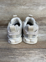 Dadawen Lightweight Breathable Sneakers Beige sz 7c