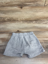 Vertbaudet Knit Shorts Grey sz 2T