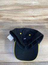NEW Fila Baseball Cap, Black One Size