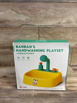BanBan's Handwashing Playset