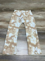 Grayson Collective Tie-Dye Pants Brown sz 4T - Me n Mommy To Be