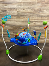 Baby Einstein Neptune Ocean Discovery Jumper