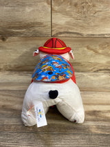 Pillow Pets x PAW Patrol Marshall 11" Sleeptime Lite Pillow & Night Light