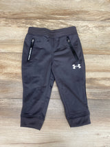 NEW Under Armour Joggers Grey sz 6-9m