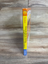 Germs Are Not for Sharing / Los Gérmenes No Son Para Compartir Board Book