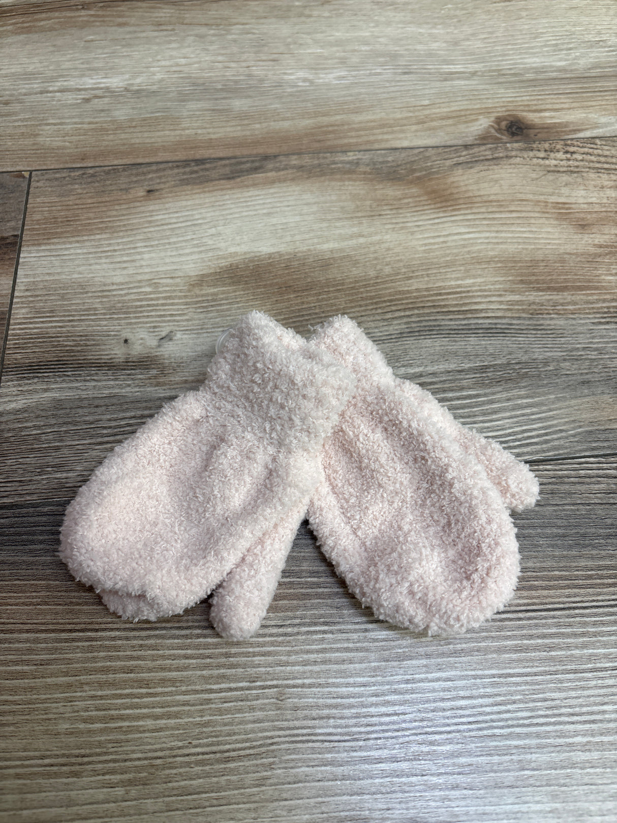 NEW Snugadoo Fleece Mittens Pink