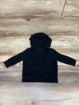 Puma Pullover Hoodie Black sz 3-6m