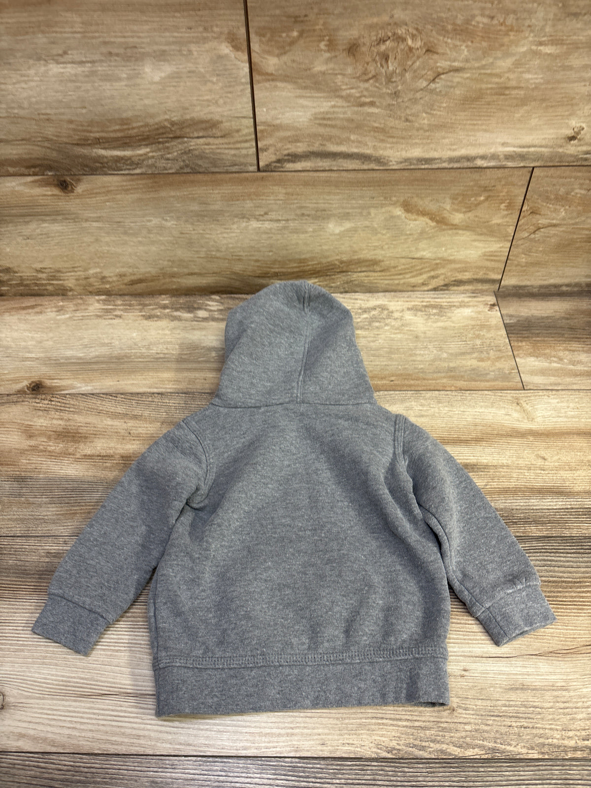 Nike Pullover Sweatshirt Grey sz 12m
