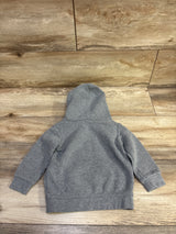 Nike Pullover Sweatshirt Grey sz 12m