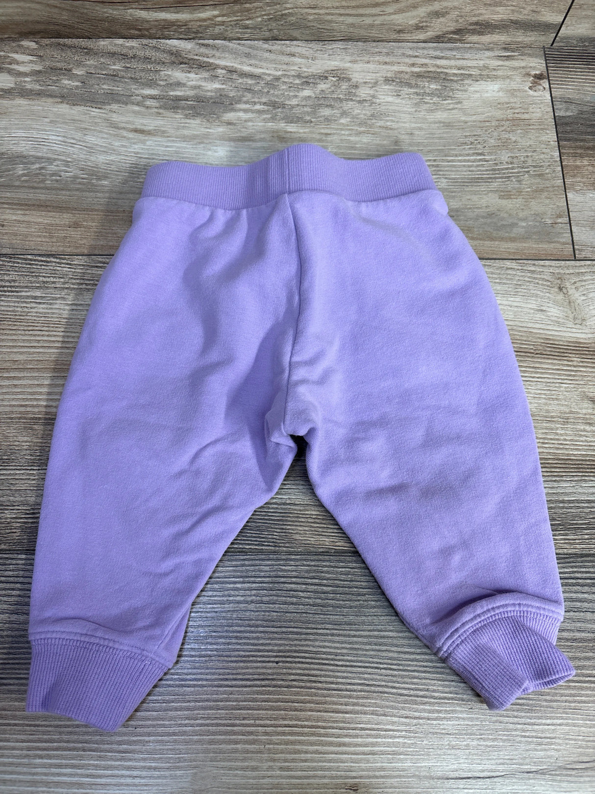 Bonds Drawstring Joggers Lilac sz 3-6m
