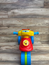 VTech 2-in-1 Learn & Zoom Motorbike
