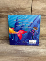 How to Catch a Mermaid Hardcover Book