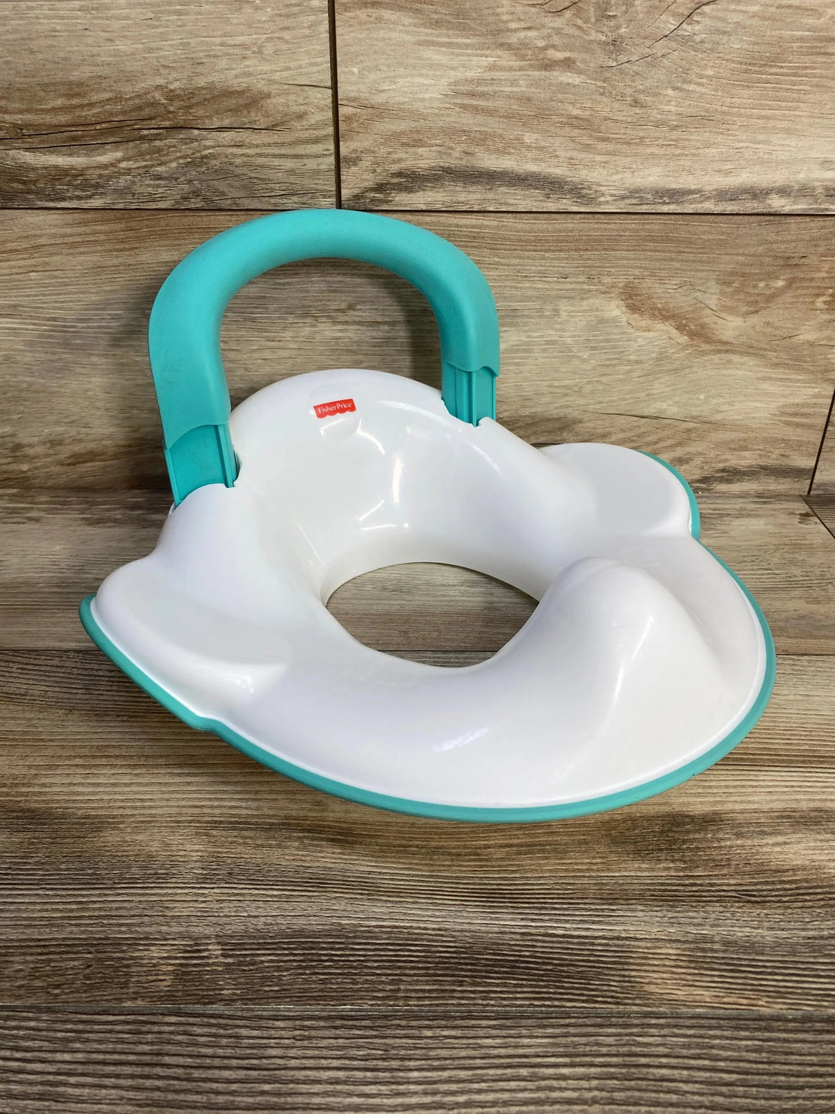 Fisher Price Perfect Fit Potty Seat